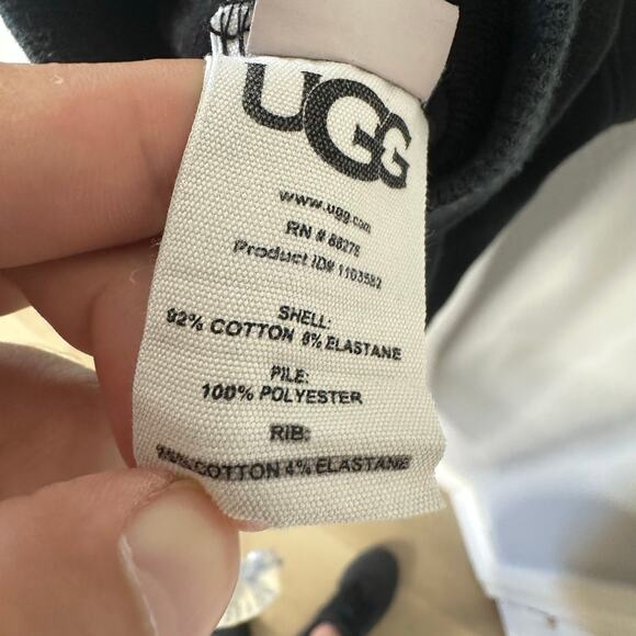 Ugg Hank Men’s Jogger - Picture 5 of 6